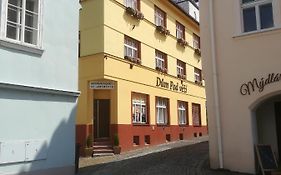 Apartman Pod Vezi I