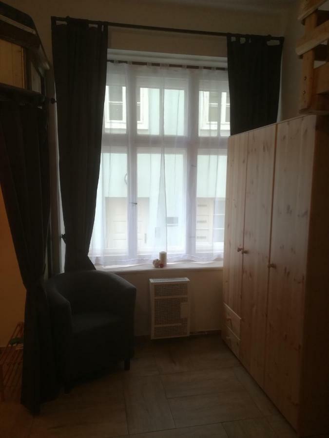 Apartman Pod Vezi I Česká Kamenice Exterior foto