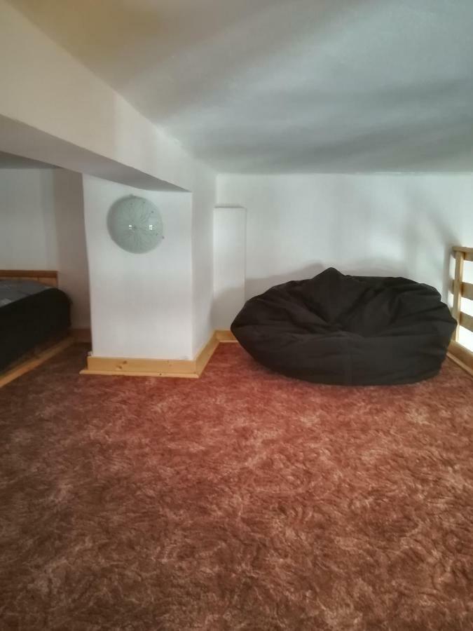 Apartman Pod Vezi I Česká Kamenice Exterior foto