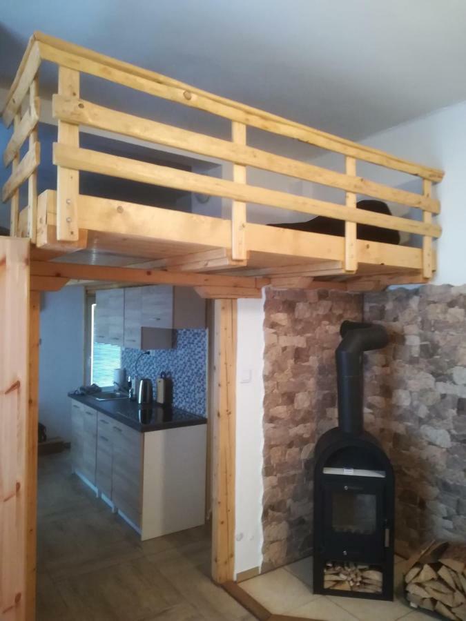 Apartman Pod Vezi I Česká Kamenice Exterior foto