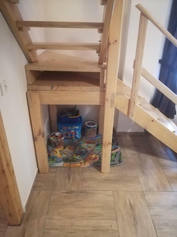 Apartman Pod Vezi I Česká Kamenice Exterior foto