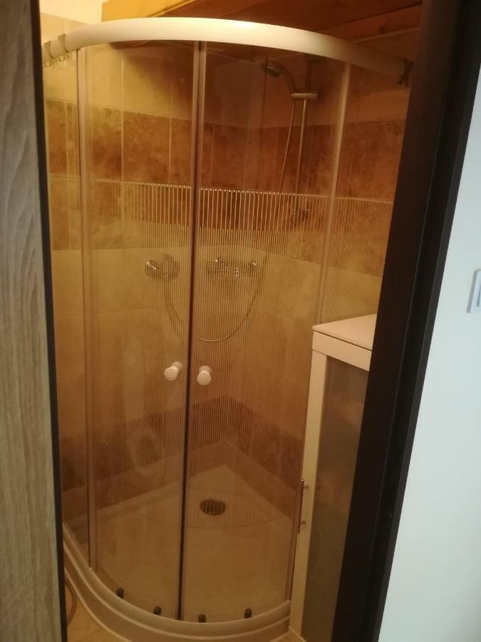 Apartman Pod Vezi I Česká Kamenice Exterior foto