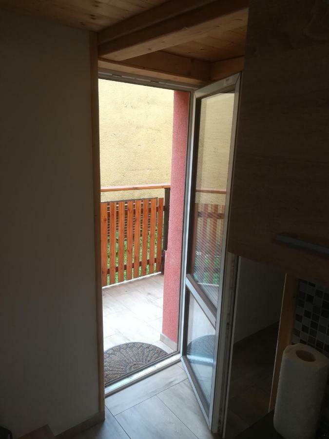 Apartman Pod Vezi I Česká Kamenice Exterior foto
